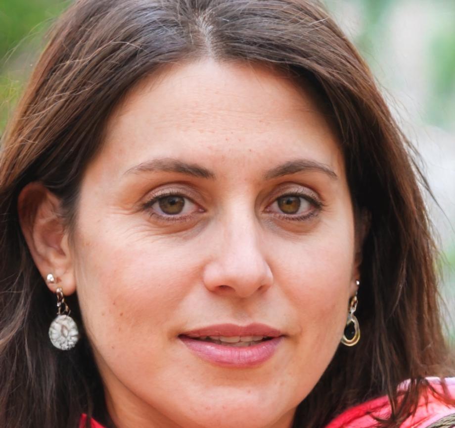 Carmen Vega, Directora de Análisis Financiero