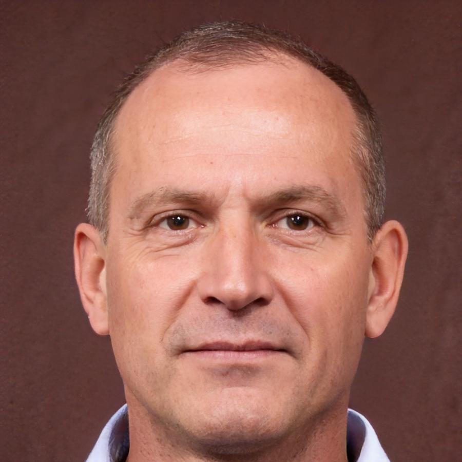Eduardo Martín, mentor de proyectos financieros